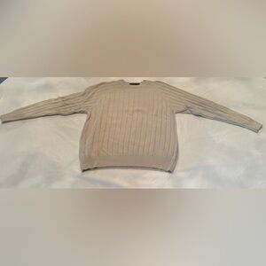 Barney’s New York Men’s Sweater